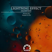 Lightning Effect – Salvation