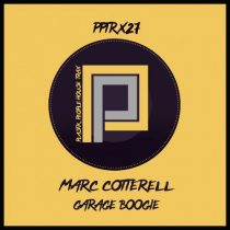 Marc Cotterell – Garage Boogie