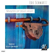 Edu Schwartz – Whisper of Your Heart