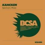 Kamcken – Spectrum / Phase