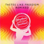 30/70 – Tastes Like Freedom: Remixed