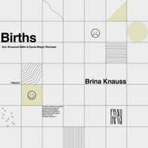Brina Knauss – Births