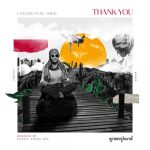 Shay, Uncle B – Thank You