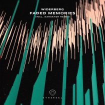 widerberg – Faded Memories (Incl. Karakter Remix)