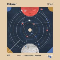 Rokazer – Orion