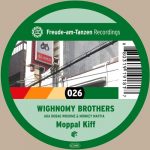 Wighnomy Brothers – Moppal Kiff