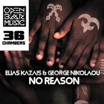 Elias Kazais, George Nikolaou – No Reason