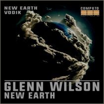 Glenn Wilson – New Earth