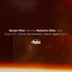 Natacha Atlas, Sergio Vilas – Asef