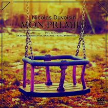 Nicolas Duvoisin – Mon Premier Remixes