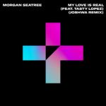 Morgan Seatree, Tasty Lopez – My Love Is Real (Joshwa Extended Remix)