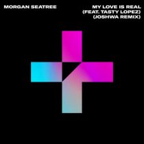 Morgan Seatree, Tasty Lopez – My Love Is Real (Joshwa Extended Remix)
