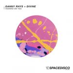 DiVine (NL), Danny Rhys – Hooked On You