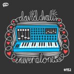 David Dvali – Never Alone