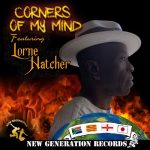 Big Moses, DJ Pookey, Lorne Hatcher – Corners Of My Mind