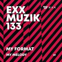 My Format – My Melody EP