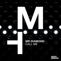 Mr.Diamond – Call Me