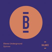 Stereo Underground – Spinner