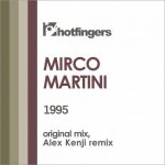 Mirco Martini – 1995