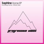 Saphine – Home E.P.