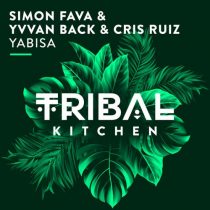 Simon Fava, Yvvan Back, Cris Ruiz – Yabisa