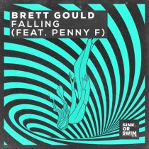 Brett Gould, Penny F. – Falling (feat. Penny F.) [Extended Mix]