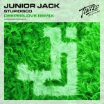 Junior Jack – Stupidisco (Deeperlove Extended Remix)