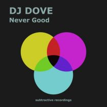 DJ Dove – Never Good