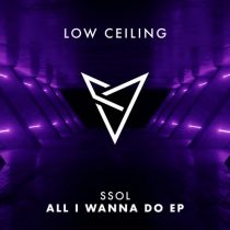 Ssol – ALL I WANNA DO EP