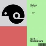Kapibara – Kangal EP