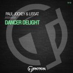 Lissat, Paul Jockey – Dancer Delight