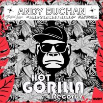 Andy Buchan – Baby I’m Not Sure