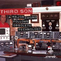 Third Son – A Major Chord Follows Obsolete Technology