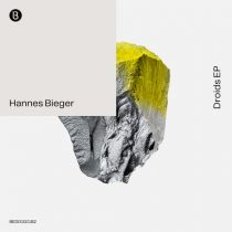Hannes Bieger – Droids EP