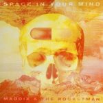 Maddix, The Rocketman – Space in Your Mind