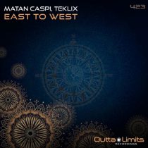 Matan Caspi, Teklix – East To West