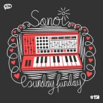 Sanoi – Sunday Funday