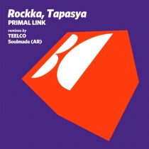Tapasya (IND), Rockka – Primal Link