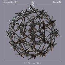 Stephan Zovsky – Kamenka