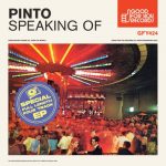 Pinto (NYC) – Speaking Of