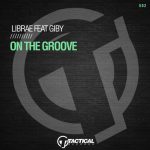 Librae – On The Groove Feat. Giby