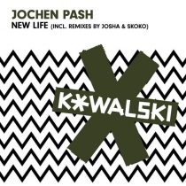 Jochen Pash – New Life