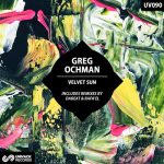 Greg Ochman – Velvet Sun
