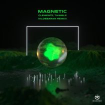 Clemente, Thimble – Magnetic