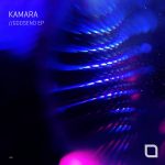 Kamara – Godsend EP