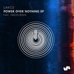 Uakoz – Power Over Nothing EP