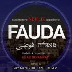 Gilad Benamram – Fauda Remixes, Lifeart