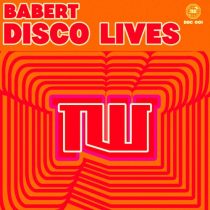 Babert – Disco Lives