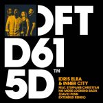 Inner City, Idris Elba, Steffanie Christi’an – No More Looking Back – David Penn Extended Remix