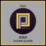 Shaka – Evolving Sources